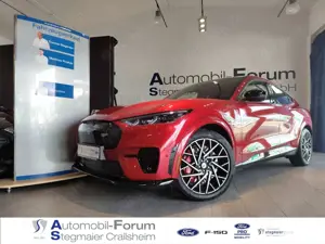 Ford Mustang Mach-E GT 99kWh AWD *PANORAMADACH