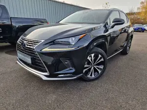 Lexus NX 300h Style Edition Leder/Navi