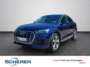 Audi Q5 advanced TFSIe 50 KAMERA NAVI-PLUS