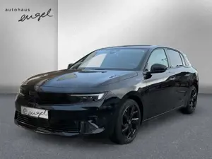 Opel Astra 1.2 Turbo Automatik GS,LED,360°,ACC,SHZ,CARPLAY,LH