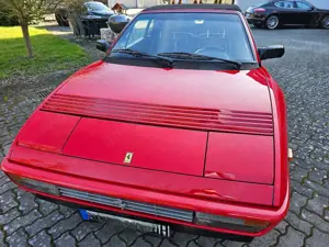 Ferrari Mondial Mondial t Cabrio / TOP ZUSTAND Bild 3