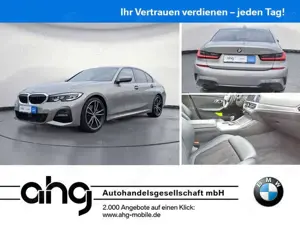 BMW 330 d M Sport HIFI Schiebedach ACC