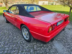 Ferrari Mondial Mondial t Cabrio / TOP ZUSTAND Bild 5