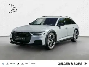 Audi A6 allroad A6 allroad 55 TDI qu. *HD-Matrix*Navi*HuD*RFK*