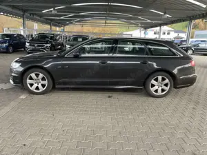 Audi A6 2.0 TDI Avant S-Tronic ULTRA + AHK + NAVI Klima Bild 3