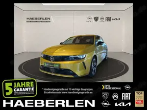 Opel Astra L 1.6 Turbo Plugin Edition LED+KlimaA+LM