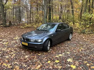 BMW 320 e46 320i