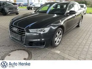 Audi A6 2.0 TDI Avant S-Tronic ULTRA + AHK + NAVI Klima Bild 1