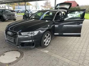 Audi A6 2.0 TDI Avant S-Tronic ULTRA + AHK + NAVI Klima Bild 2