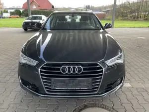 Audi A6 2.0 TDI Avant S-Tronic ULTRA + AHK + NAVI Klima Bild 5