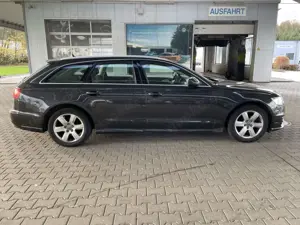 Audi A6 2.0 TDI Avant S-Tronic ULTRA + AHK + NAVI Klima Bild 4