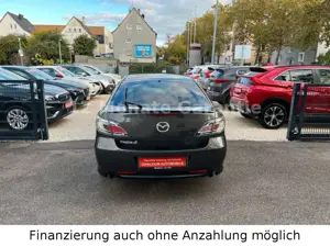 Mazda 6 Lim. 2.0  Sports-Line Automatik Top Zustand Bild 3