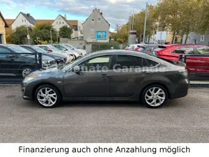 Mazda 6 Lim. 2.0  Sports-Line Automatik Top Zustand Bild 4