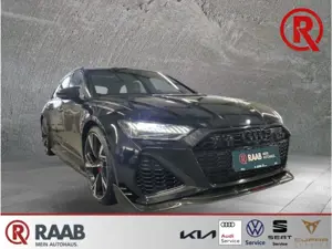 Audi RS6 Bild 3