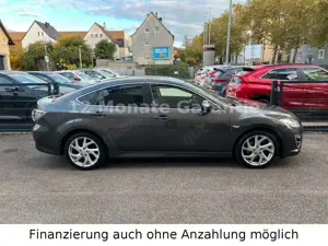 Mazda 6 Lim. 2.0  Sports-Line Automatik Top Zustand Bild 5