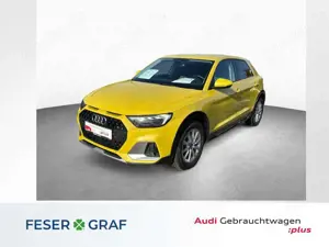 Audi A1 citycarver 30 TFSI LED-Navi-SHZ-Sportsitze-Klima