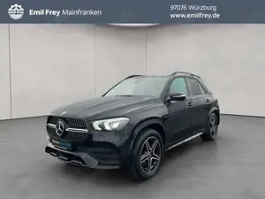 Mercedes-Benz GLE 350 GLE