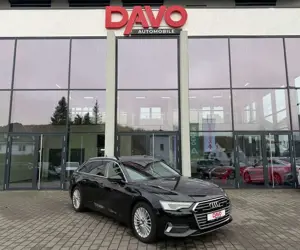 Audi A6 Avant 40 TDI sport/Head UP/Matrix/ACC