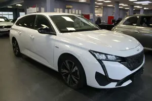 Peugeot 308 SW Hybrid 180 e-EAT8 Allure