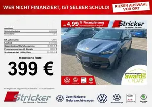 CUPRA Tavascan VZ 250/77 399,-ohne Anzahlung Pano Wärmepumpe