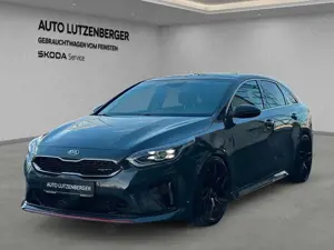 Kia ProCeed / pro_cee'd ProCeed GT 1.6 T-GDI JBL PANO Keyless SHZ WKR