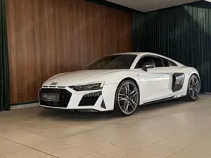 Audi R8 Coupe 5.2 FSI quattro performance°Carbon°BO