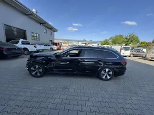 BMW 520 d Touring Aut.
