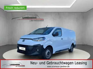 Fiat Scudo 3-Sitzer/Kamera/Navi Bild 1