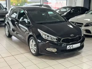 Kia Ceed / cee'd Ceed FIFA World Cup Edition