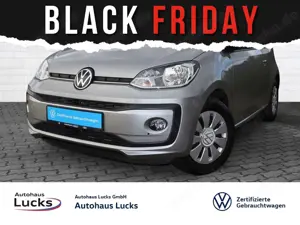 Volkswagen up! Sitzhzg. DAB+ Klima