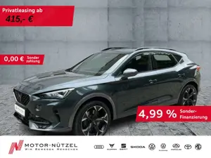 CUPRA Formentor VZ 1.4 e-Hybrid DSG LED+NAVI+AHK+DCC