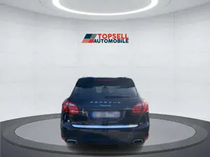 Porsche Cayenne Bild 5
