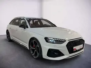 Audi RS4 Bild 4