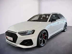 Audi RS4 Bild 3