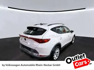 CUPRA Formentor 1.5 TSI DSG LED Kamera Navi uvm Bild 3