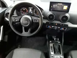Audi Q2 Bild 3