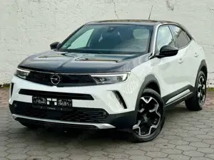 Opel Mokka /GS/360°/Massage/Totwinkel/Spurhalte/