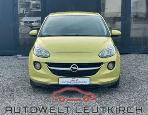 Opel Adam 1.4 JAM KLIMA SERVO ELEKTR.FENSTER SHZ LRH