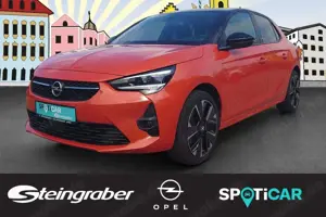 Opel Corsa-e GS Line