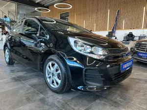 Kia Rio Bild 4