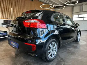 Kia Rio Bild 5