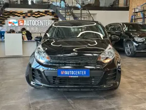 Kia Rio Bild 1
