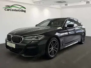 BMW 540 dTxDrive*M Sport*Laser*ACC*Navi*Pano*Kamera*