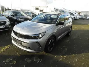 Opel Grandland Business Elegance Automatik Navi AHK