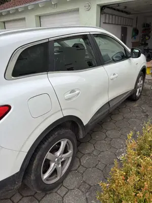 Renault Kadjar Bild 3