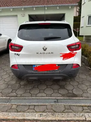 Renault Kadjar Bild 2