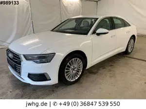 Audi A6 Lim 50 TFSIe quattro Design ACC/VIRTUAL/KAMER