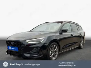 Ford Focus Turnier 1.0 Hybrid Aut. ST-LINE X *AHK *PANO