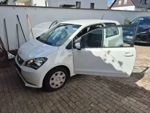 SEAT Mii Mii CNG  3-Türer 1.0 Ecofuel (Ecomotive) Start Bild 2
