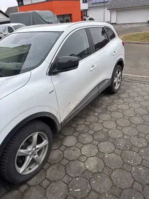 Renault Kadjar Bild 4